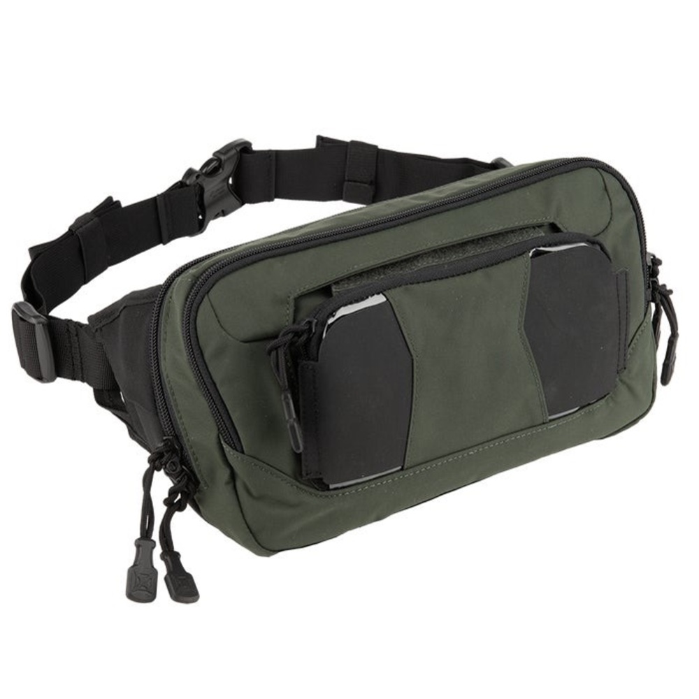 COPY - Vertx SOCP Tactical Fanny Pack for Concealed Carry, Multi-Use